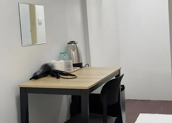 Xx Go Siriraj Bkk โกอินน์ ศิริราช Apartment *