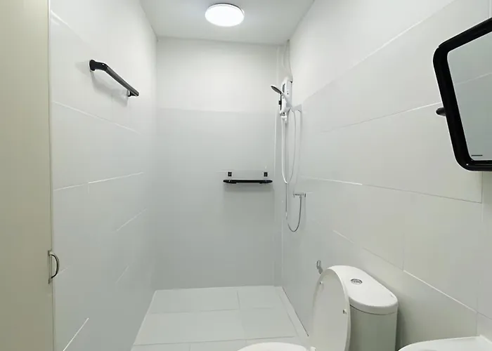 Apartment Xx Go Siriraj Bkk โกอินน์ ศิริราช *
