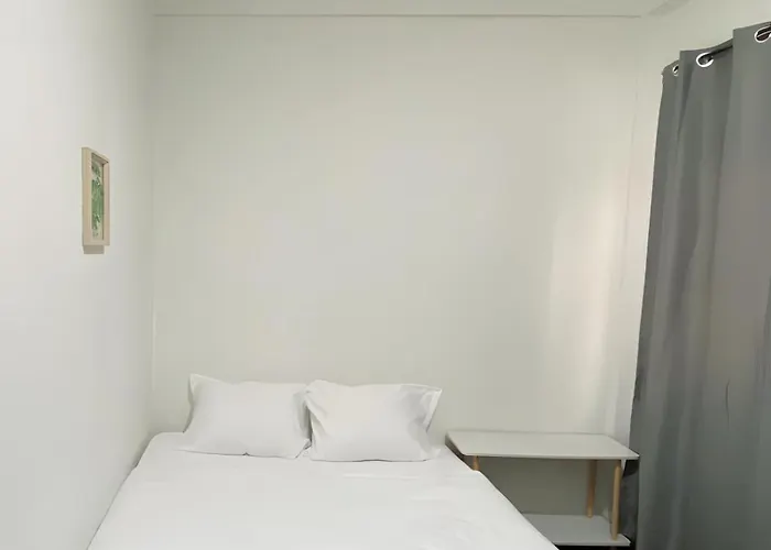 Apartment Xx Go Siriraj Bkk โกอินน์ ศิริราช *
