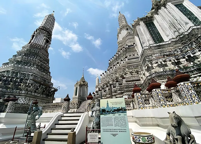 Go Siriraj Bkk โกอินน์ ศิริราช Lejlighed