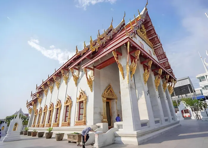Xx Go Siriraj Bkk โกอินน์ ศิริราช Apartment