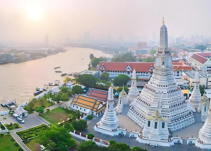 Lejlighed Go Siriraj Bkk โกอินน์ ศิริราช *